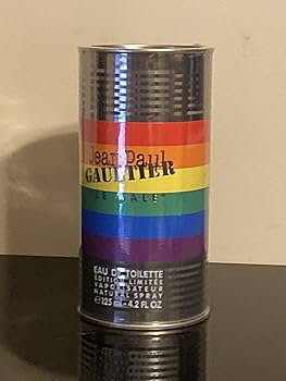 ジャン ポール ゴルチエ ル マル プライド エディション EDT 125ml Amazon.com : Jean Paul Gaultier Le Male Pride Limited